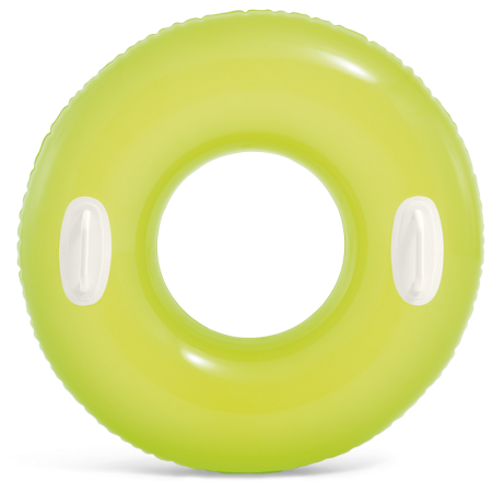 Schwimmring Intex Hi-Gloss Tube