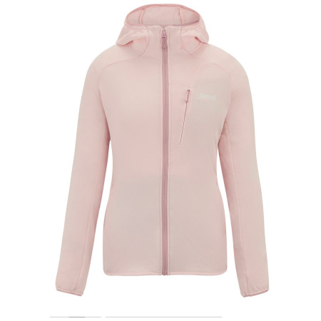 Damenjacke Regatta Women's Kadley Midlayer rosa Pink Haze