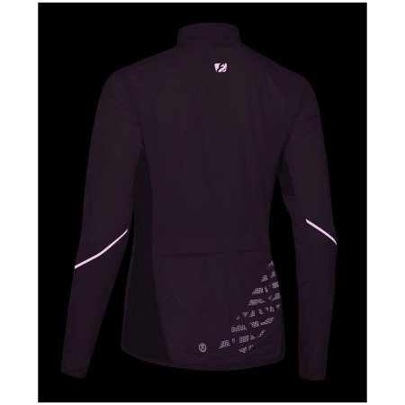 Damen-Windjacke Etape Gloria 2.0