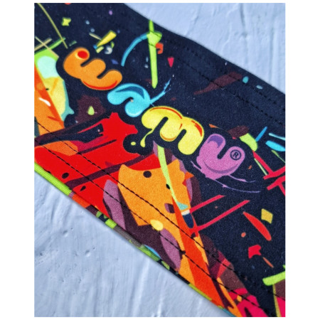 Stirnband WAMU Game On