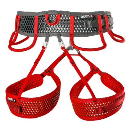 Damen Klettergurt Ocún Webee Lady