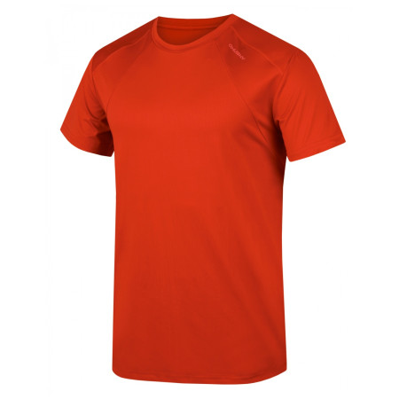 Herren-Funktionsshirt Husky Telly M rot Dart