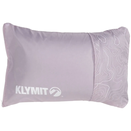 Kissen Klymit Drift Car Camp Pillow Large