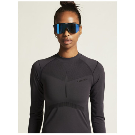 Damen-T-Shirt Craft W Active Intensity LS