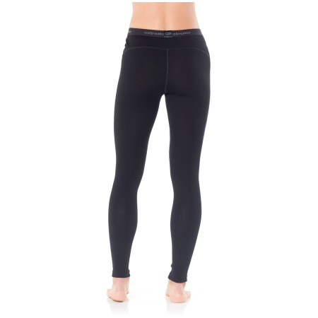 Damenunterhose Icebreaker W's 260 Tech Leggings