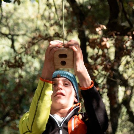 Klettergriffe YY VERTICAL Cube