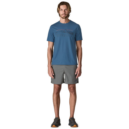 Herren-T-Shirt Patagonia Men's Capilene Cool Trail Shirt - Stratapeaks