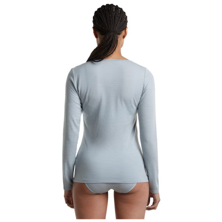 Damen-T-Shirt Icebreaker W Siren LS Sweetheart