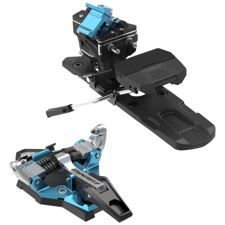 Skialp-Set Dynafit Seven Summits+ W Ski Set