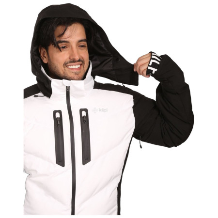 Herrenjacke Kilpi Skimmio-M
