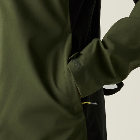 Herrenjacke Regatta Birchdale II