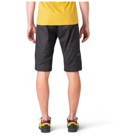 Herrenshorts Rafiki Megos