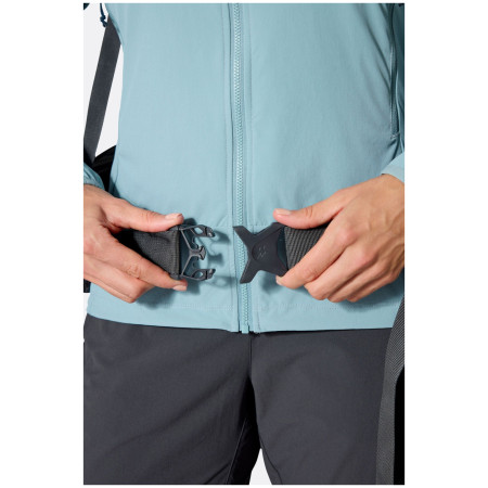 Damen Wanderrucksack Rab Exion 65 ND