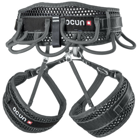 Klettergurt Ocún Webee Bigwall