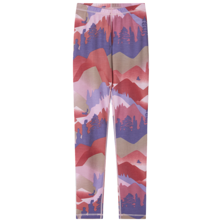 Kinder-Funktionsset Reima Taitoa Grey Pink