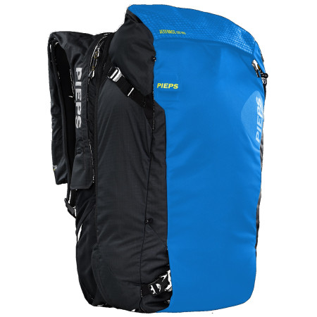 Lawinenrucksack Pieps Jetforce Bt Pack 35 L blau REPO Blue