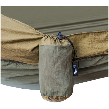 Hängematte Zulu Grootie Double