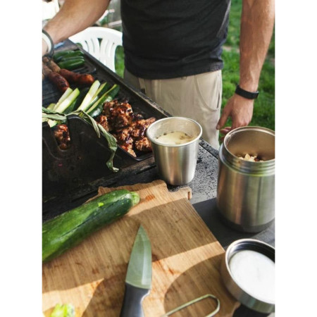 Edelstahl-Becher Klean Kanteen Steel Cup 296 ml