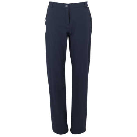 Damenhose Regatta Women’s Travel Light Packaway Trousers II dunkelblau Navy