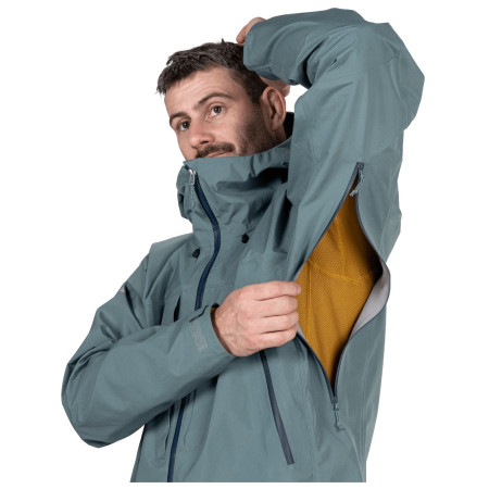Herrenjacke Mountain Equipment Kedar Jacket Men's