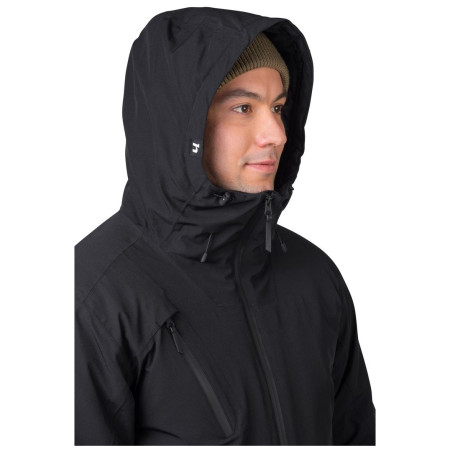 Herrenjacke Hannah Derk II