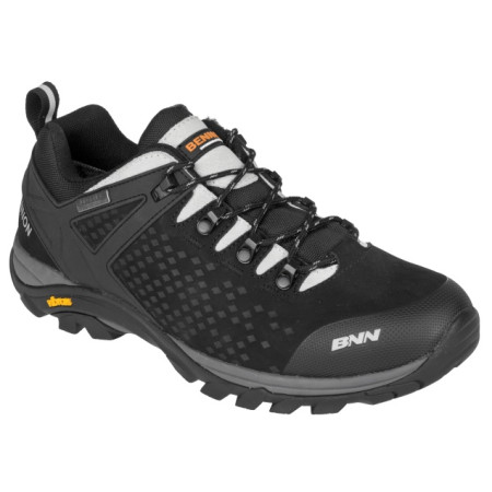 Schuhe Bennon Recado O2 Low schwarz