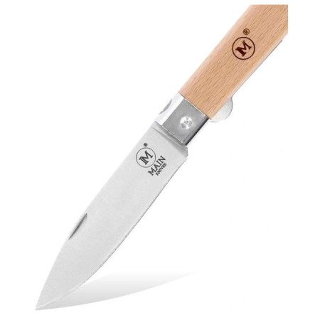 Klappmesser Main Knives Workers Line - Beech 1000