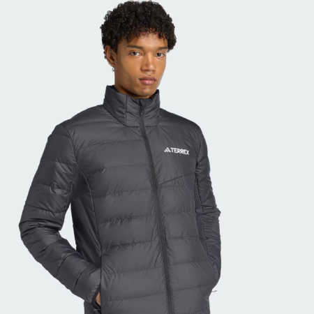 Herren-Daunenjacke Adidas Mt Down Jacket