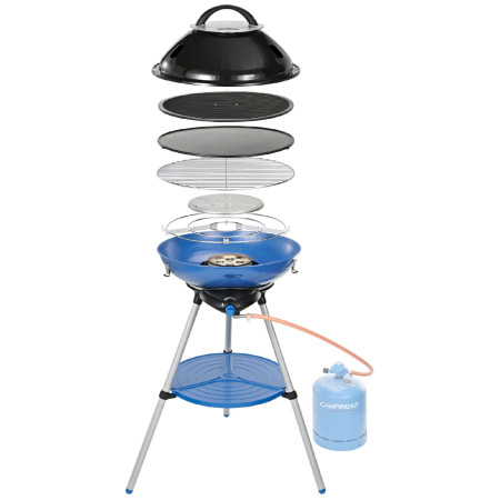 Grill Campingaz Party Grill 600 blau