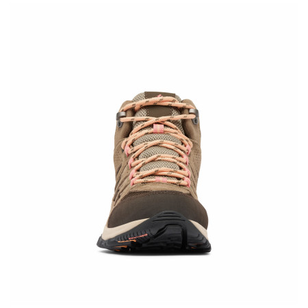 Damenschuhe Columbia Crestwood™ Mid Waterproof