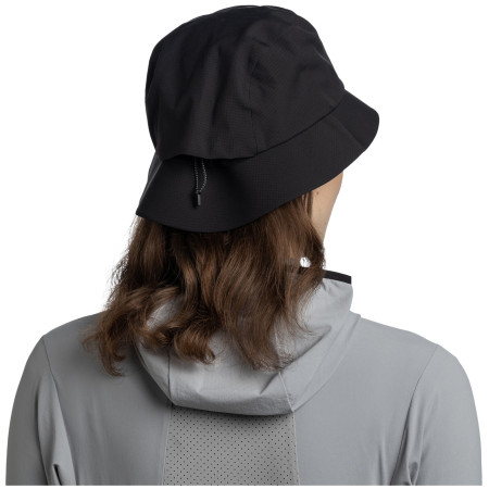 Outdoor-Hut Buff Rain Bucket Hat