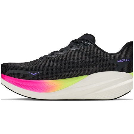 Herren Laufschuhe Hoka M Mach X 3