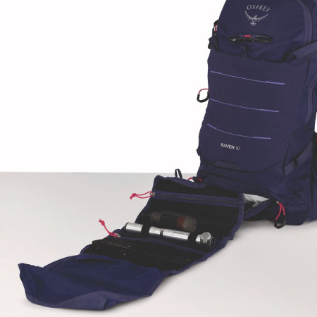 Damenrucksack Osprey Raven 14