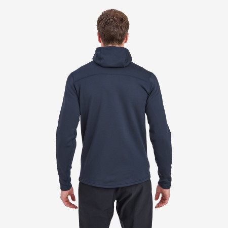 Herren Funktions-Sweatshirt Montane Fury Hoodie