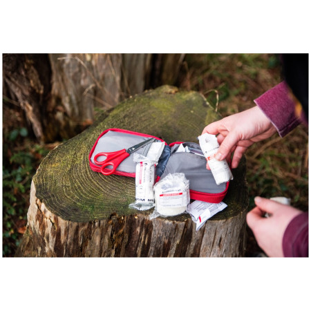 Erste-Hilfe-Set für Hunde Mountain Paws Dog First Aid Kit