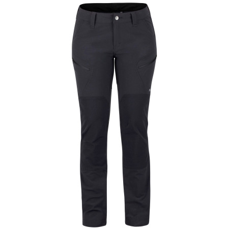 Damenhose Marmot Wm's Limantour Pant schwarz Black