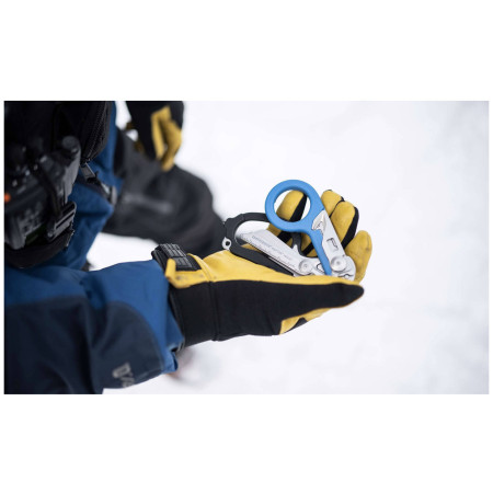 Multifunktionale Rettungsschere Leatherman Raptor® Rescue