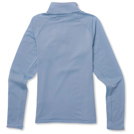 Damen-Sweatshirt Cotopaxi W'S Otero Fleece Half-Zip Pullover