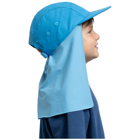 Kinderkappe Buff Desert Cap Kids