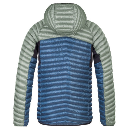 Herren-Daunenjacke Hannah Mio Hoody