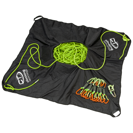 Seilsack Climbing Technology Tank EVO