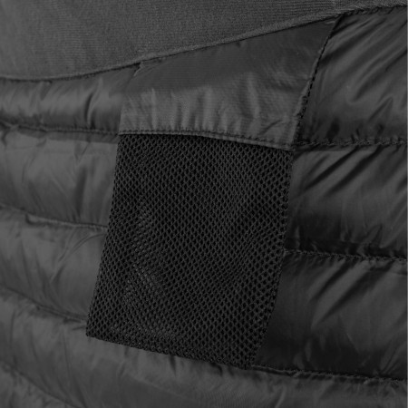 Daunenrock Warg Downjess W