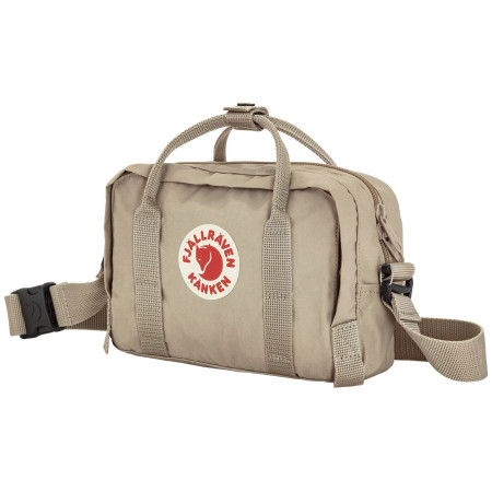 Umhängetasche Fjällräven Kånken Crossbody