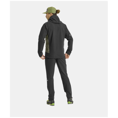 Herren Softshell-Jacke Ortovox Seceda Softshell Jacket M