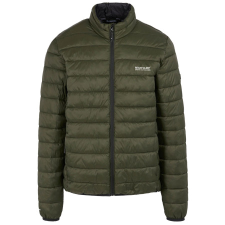 Herren-Steppjacke Regatta Marizion dunkel-khaki Dark Khaki