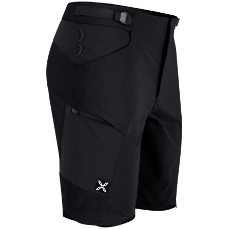 Herrenhose Montura Altai Zip Off Pants
