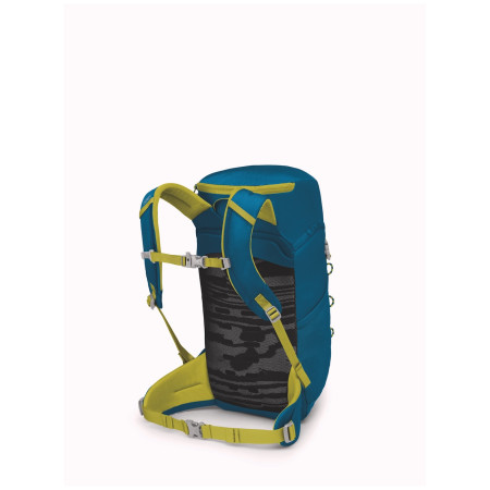 Kinderrucksack Osprey Jet 18