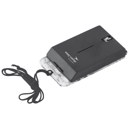 Kompass Easy Camp Map Compass Mirror