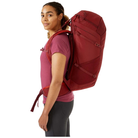 Rucksack Rab Rogue 48