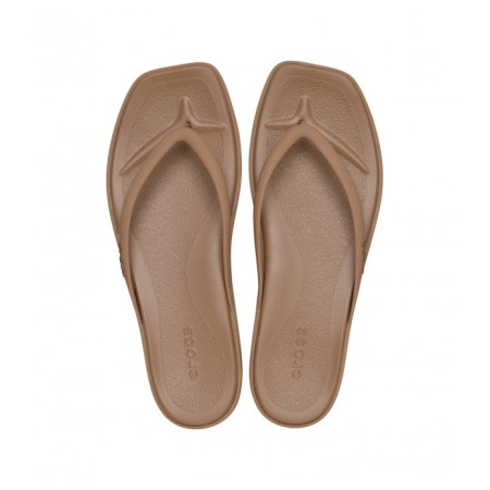 Damen Flip-Flops Crocs Miami Flip